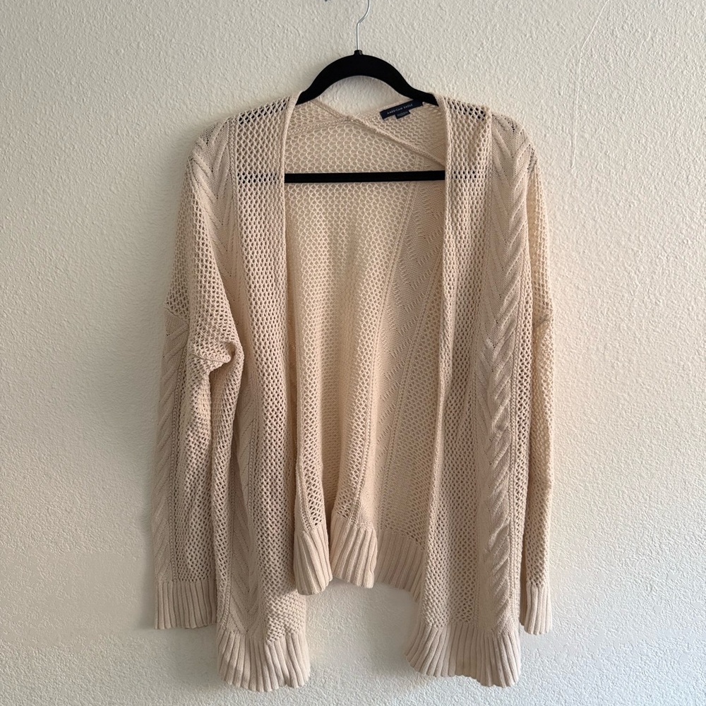 Women's Beach Sweater